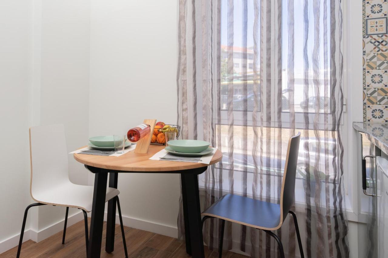Oportohost Dragao Duplex Διαμέρισμα Εξωτερικό φωτογραφία